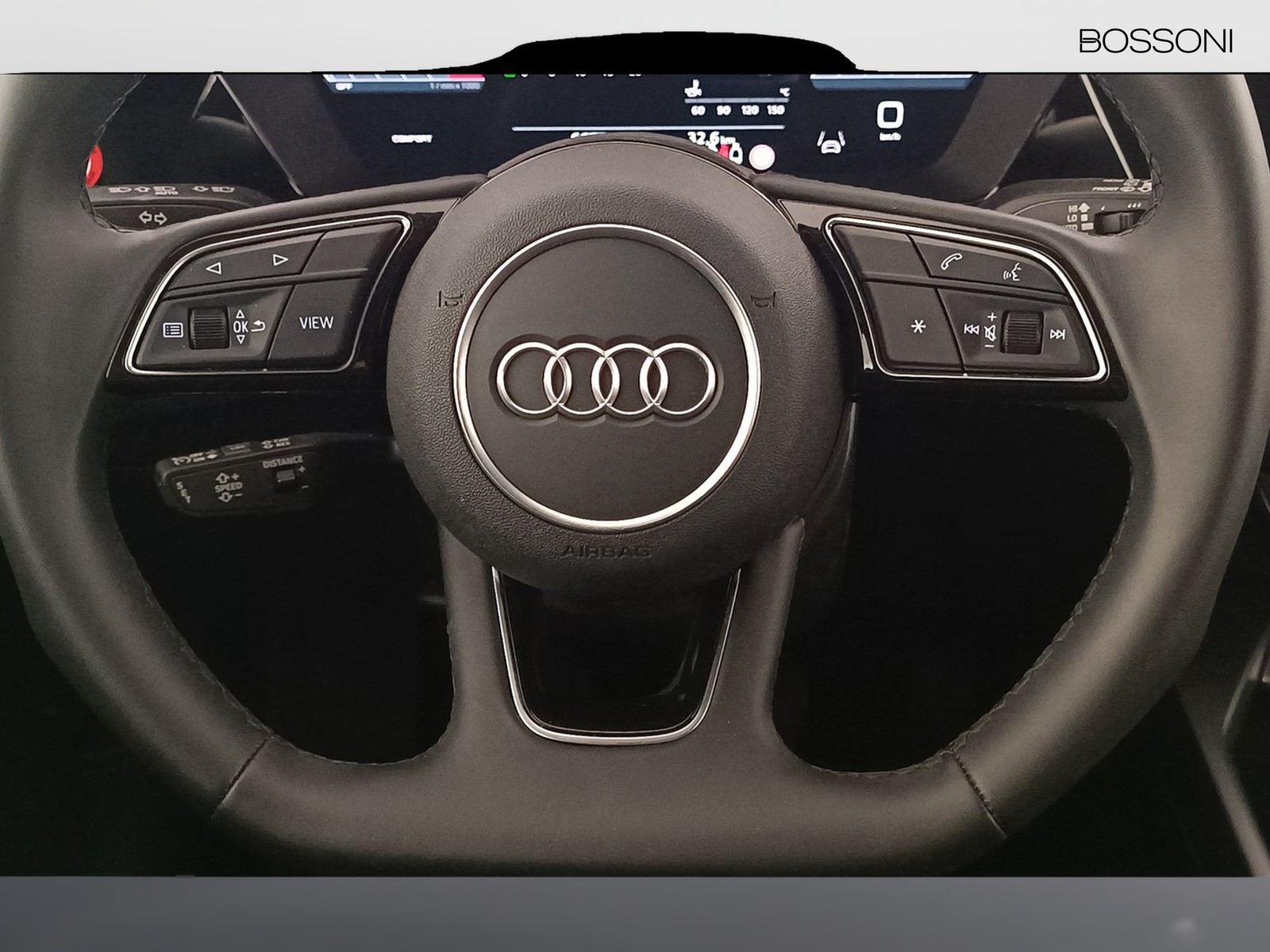 16 - Audi A3 sportback 2.0 tdi 116cv business