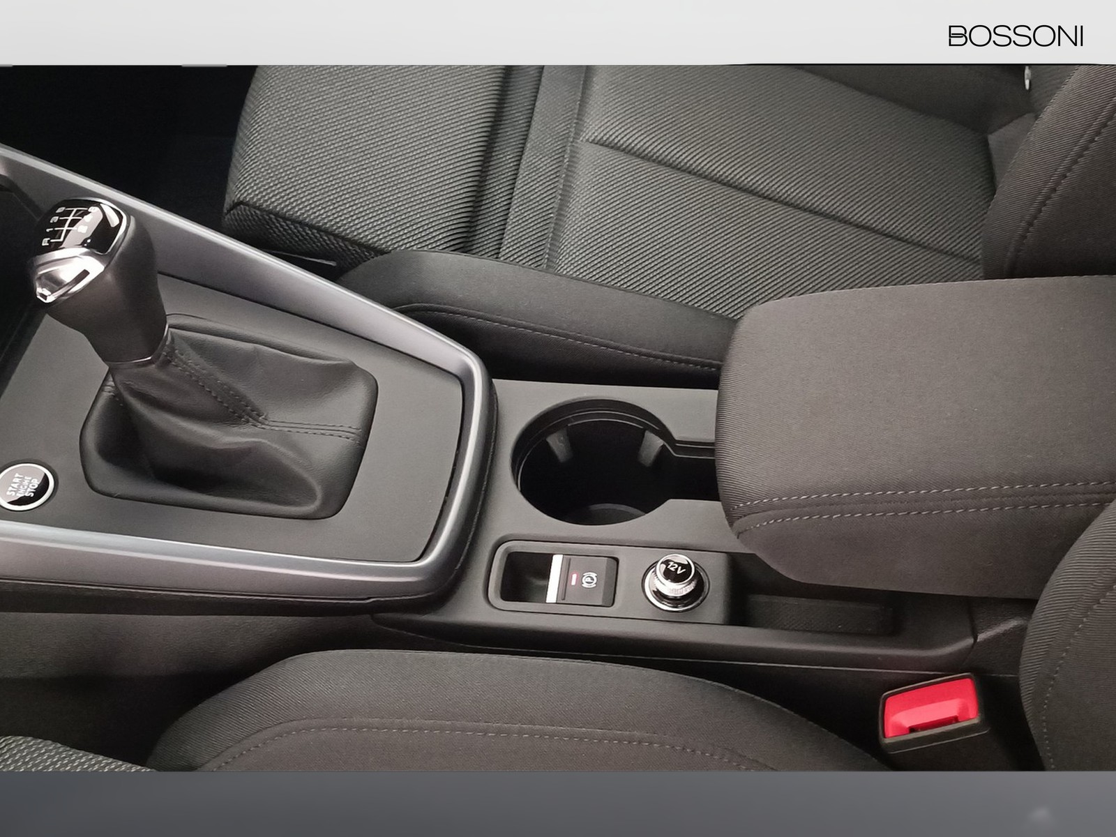22 - Audi A3 sportback 2.0 tdi 116cv business