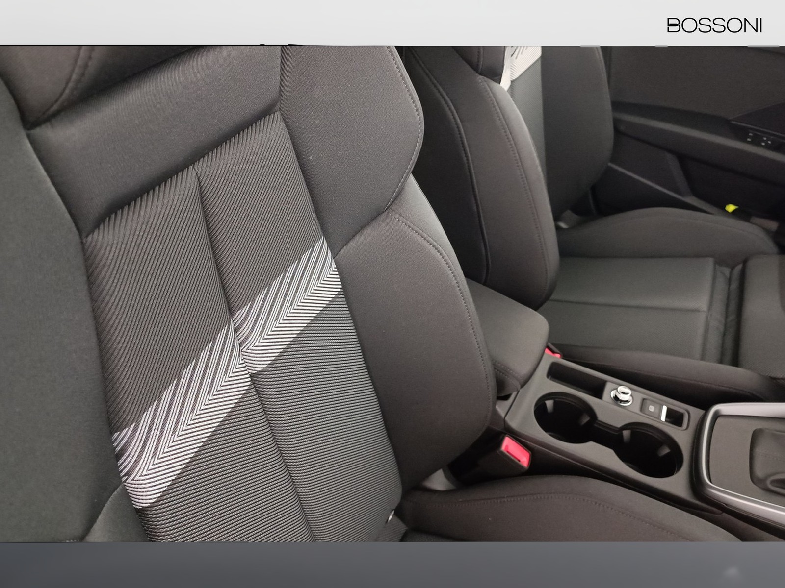 23 - Audi A3 sportback 2.0 tdi 116cv business