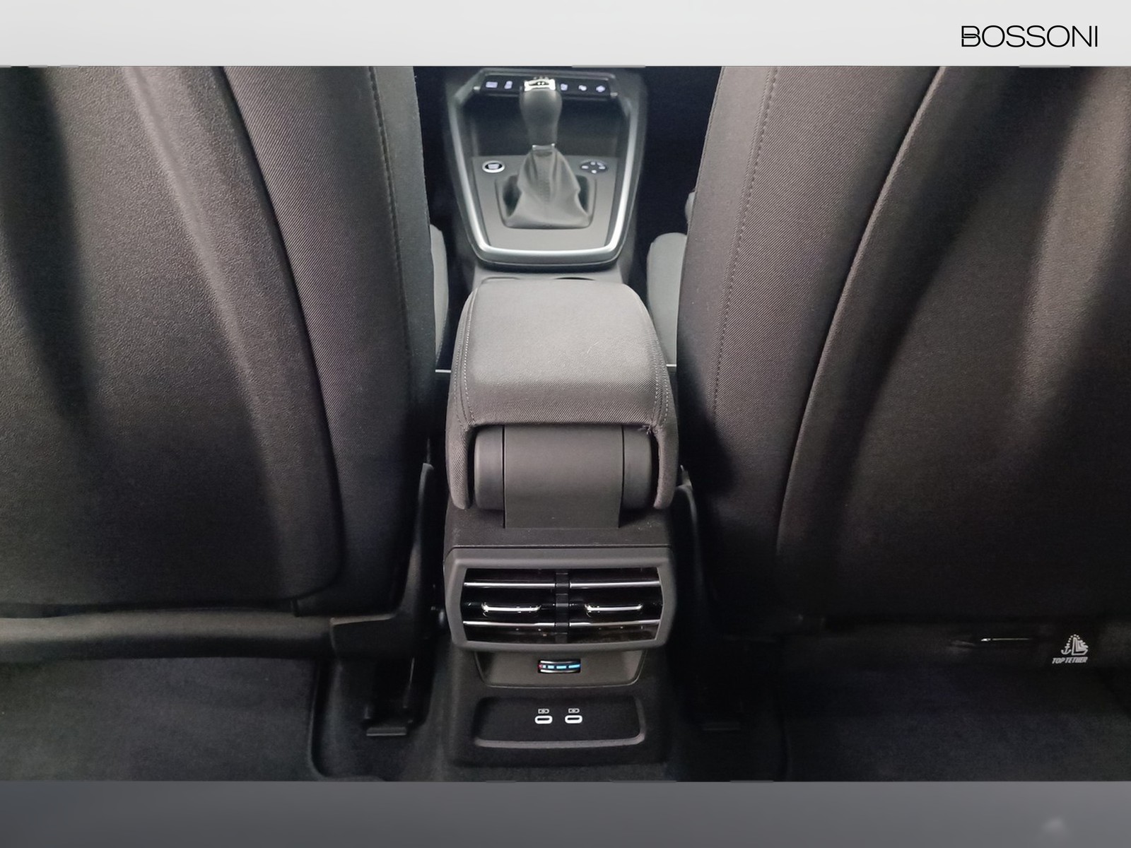 24 - Audi A3 sportback 2.0 tdi 116cv business