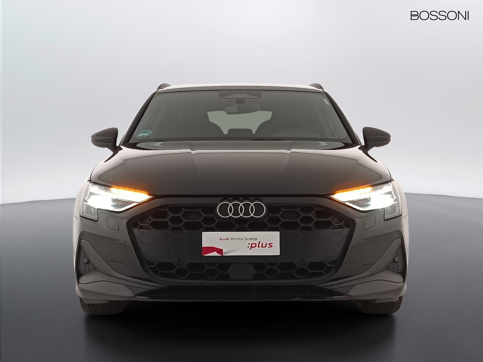 30 - Audi A3 sportback 2.0 tdi 116cv business