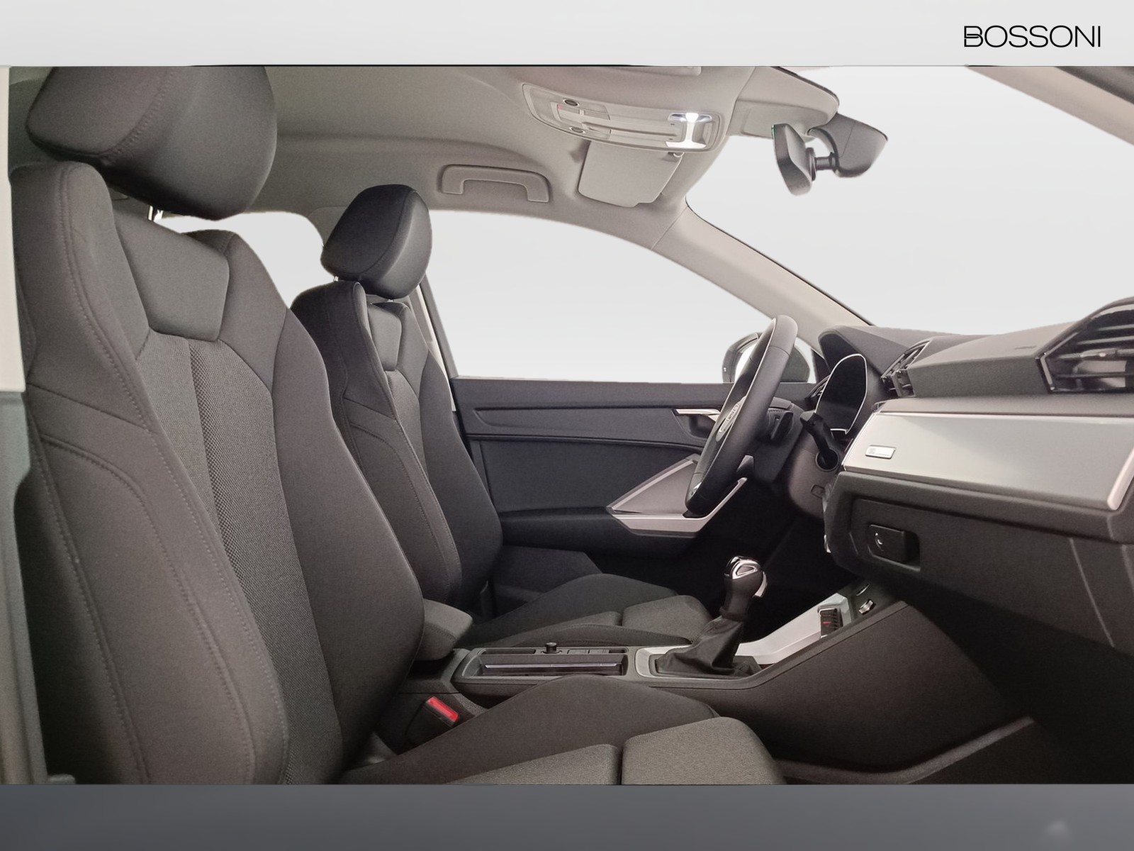 8 - Audi Q3 35 1.5 tfsi evo2 business advanced s tronic