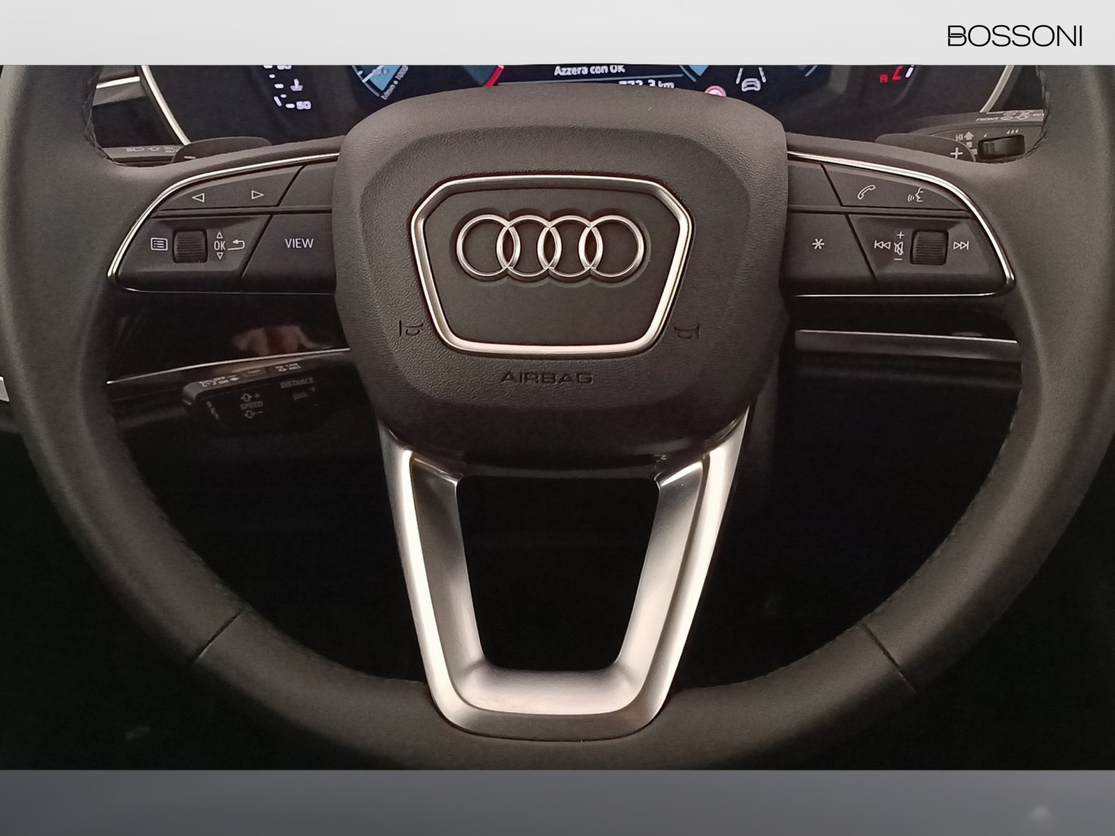 16 - Audi Q3 35 1.5 tfsi evo2 business advanced s tronic