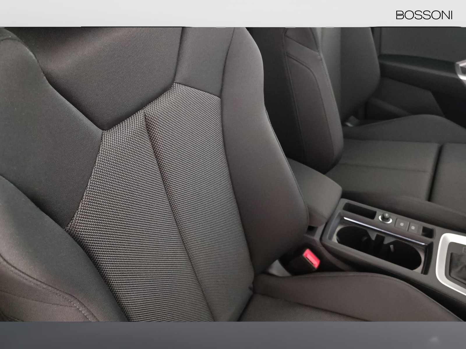 23 - Audi Q3 35 1.5 tfsi evo2 business advanced s tronic