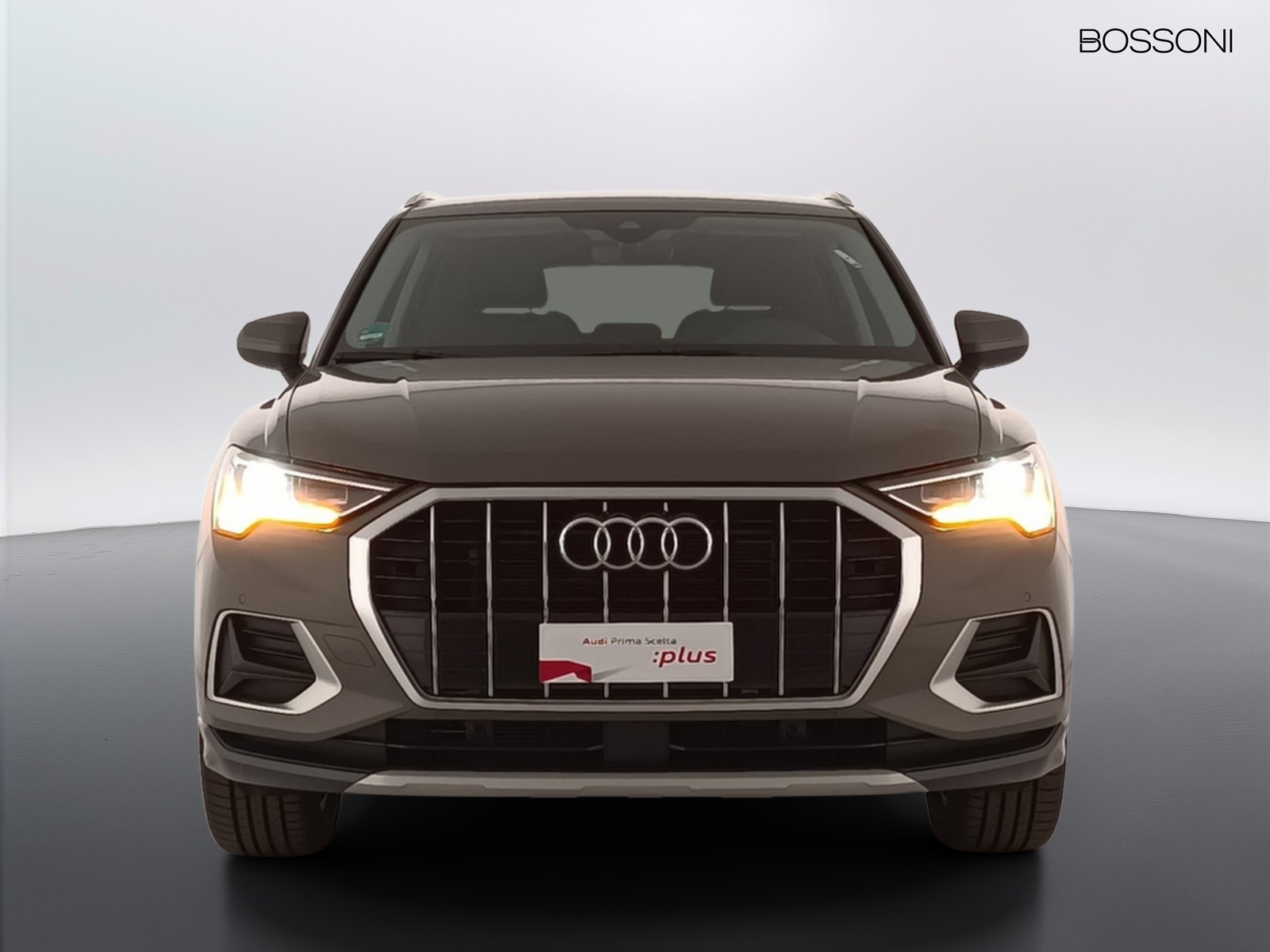 30 - Audi Q3 35 1.5 tfsi evo2 business advanced s tronic