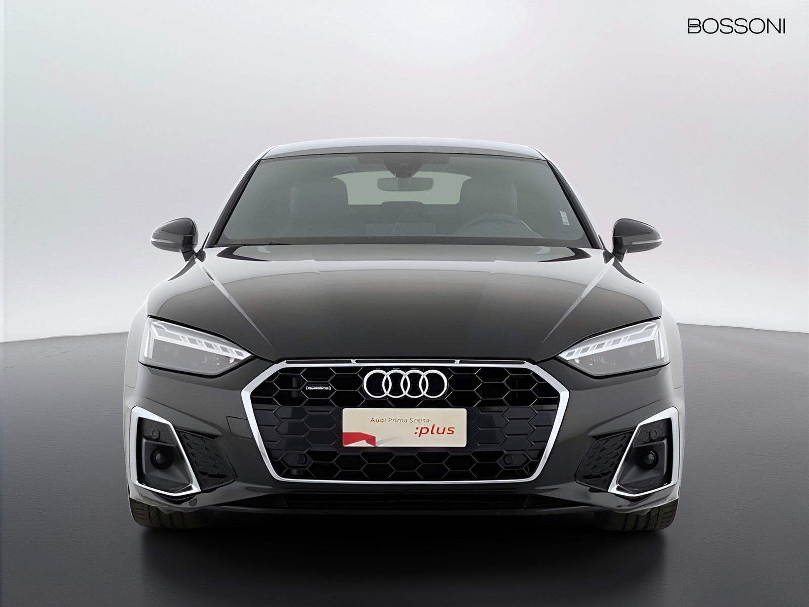 14 - Audi A5 sportback 40 2.0 tdi mhev 204cv s line edition quattro s tronic