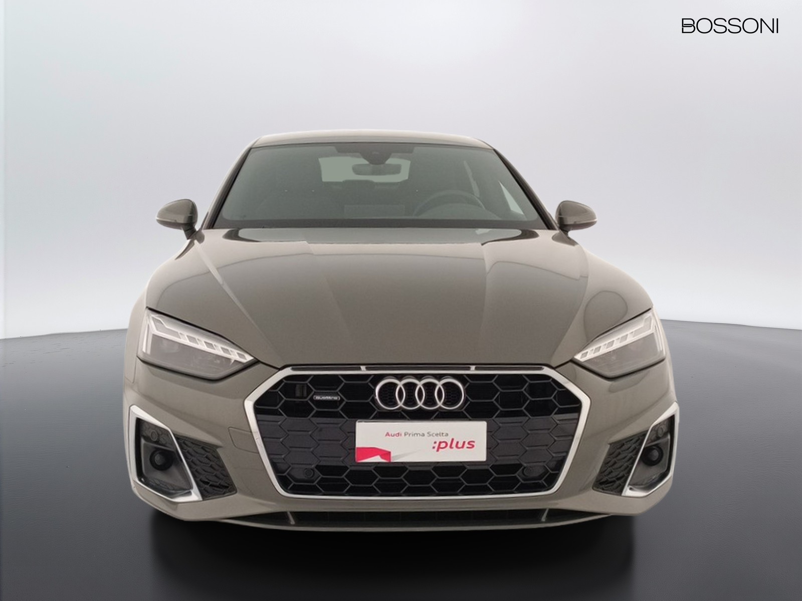 2 - Audi A5 sportback 40 2.0 tdi mhev 204cv s line edition quattro s tronic