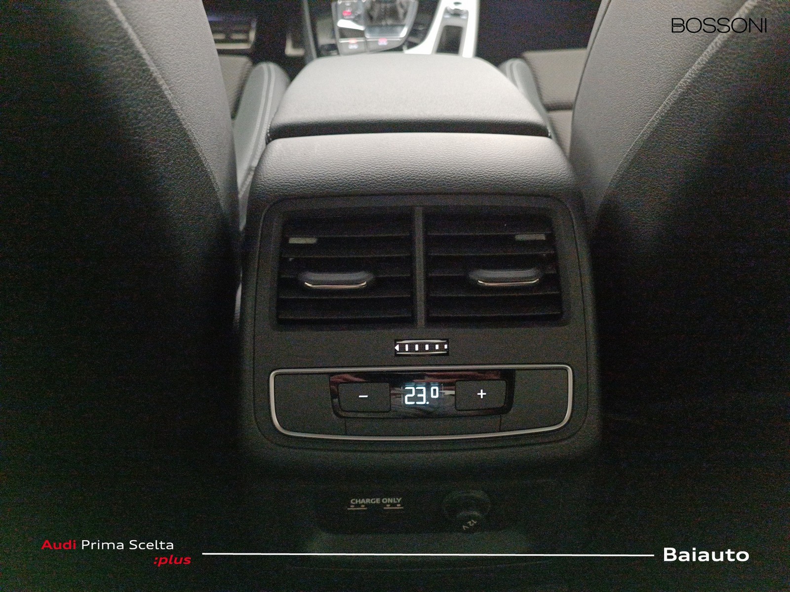 14 - Audi A5 sportback 40 2.0 tdi mhev 204cv s line edition quattro s tronic