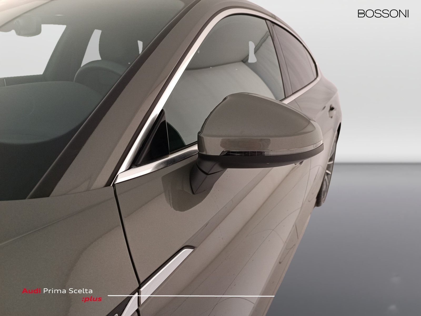 28 - Audi A5 sportback 40 2.0 tdi mhev 204cv s line edition quattro s tronic