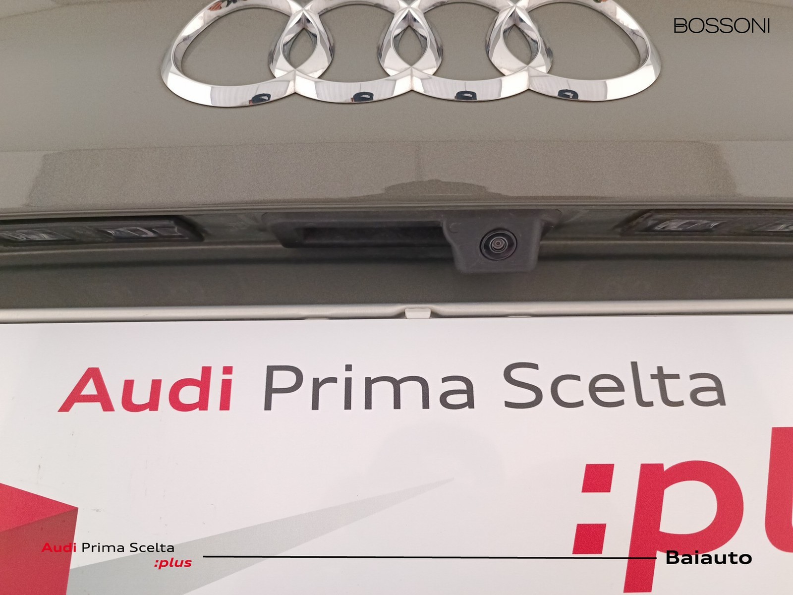 33 - Audi A5 sportback 40 2.0 tdi mhev 204cv s line edition quattro s tronic