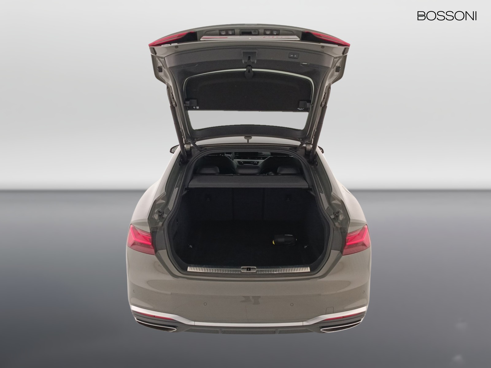 36 - Audi A5 sportback 40 2.0 tdi mhev 204cv s line edition quattro s tronic