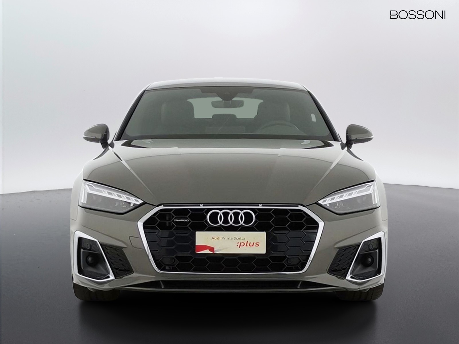 14 - Audi A5 sportback 40 2.0 tdi mhev 204cv s line edition quattro s tronic