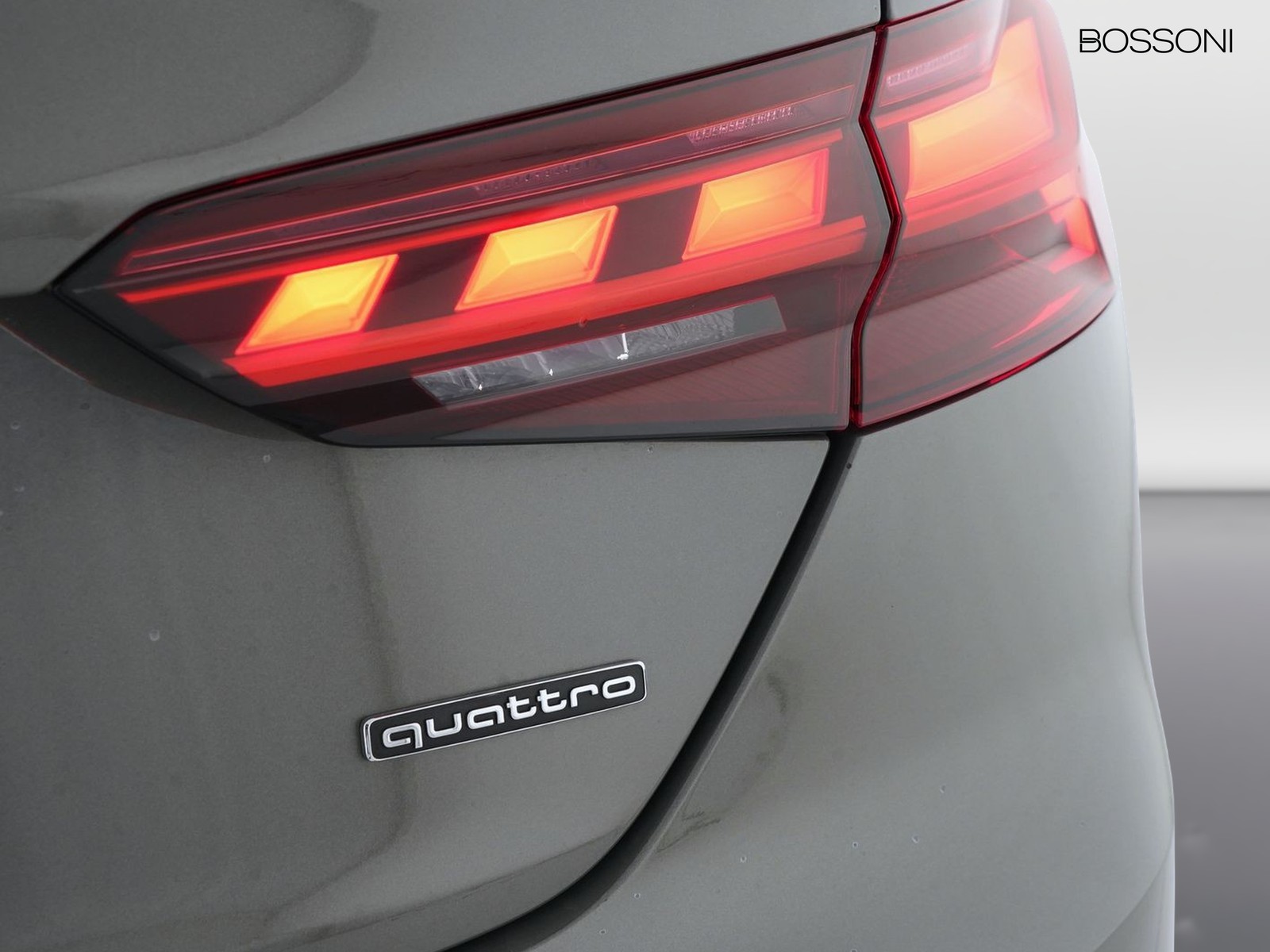 38 - Audi A5 sportback 40 2.0 tdi mhev 204cv s line edition quattro s tronic