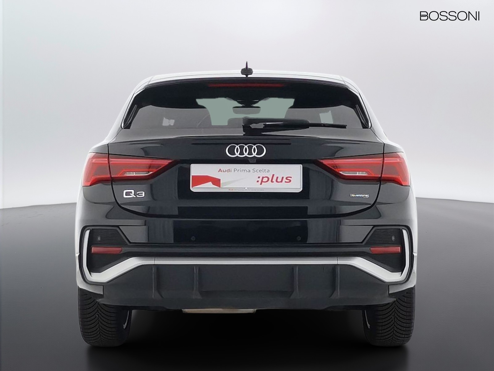15 - Audi Q3 sportback 40 2.0 tdi 193cv s line edition quattro s tronic