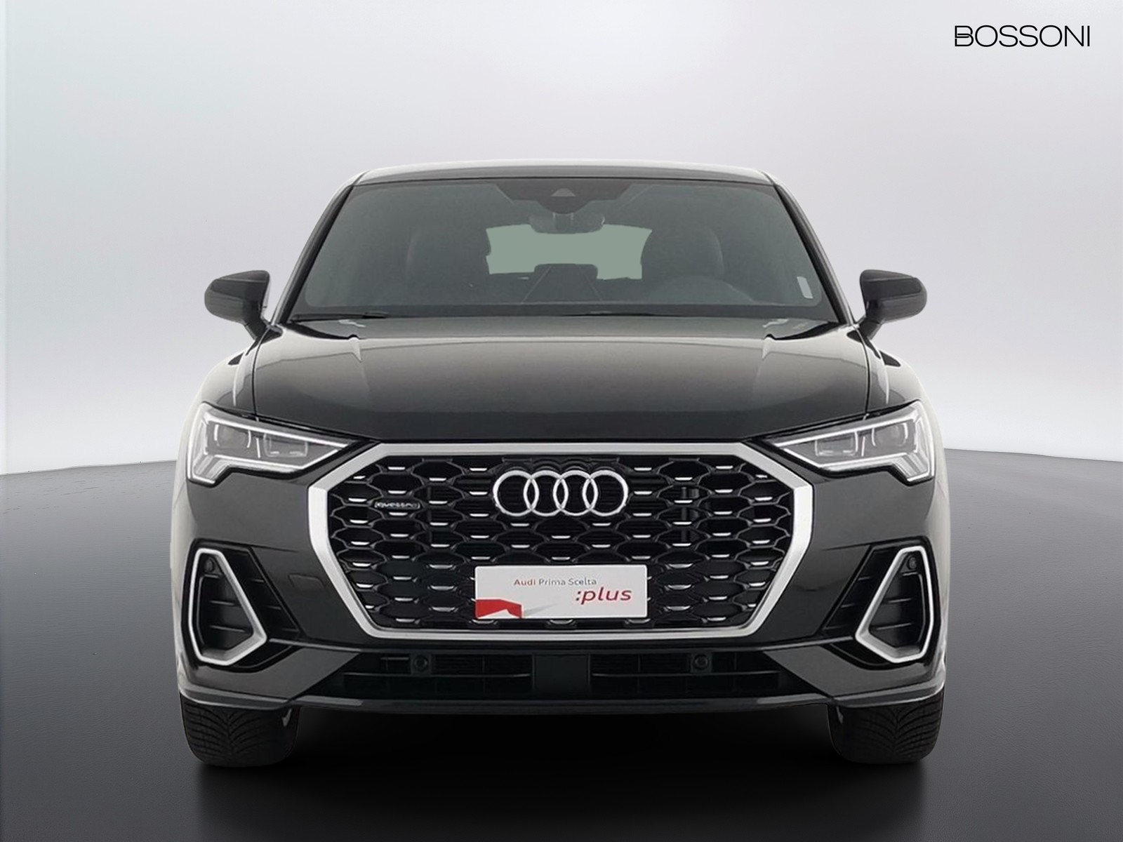 14 - Audi Q3 sportback 40 2.0 tdi 193cv s line edition quattro s tronic