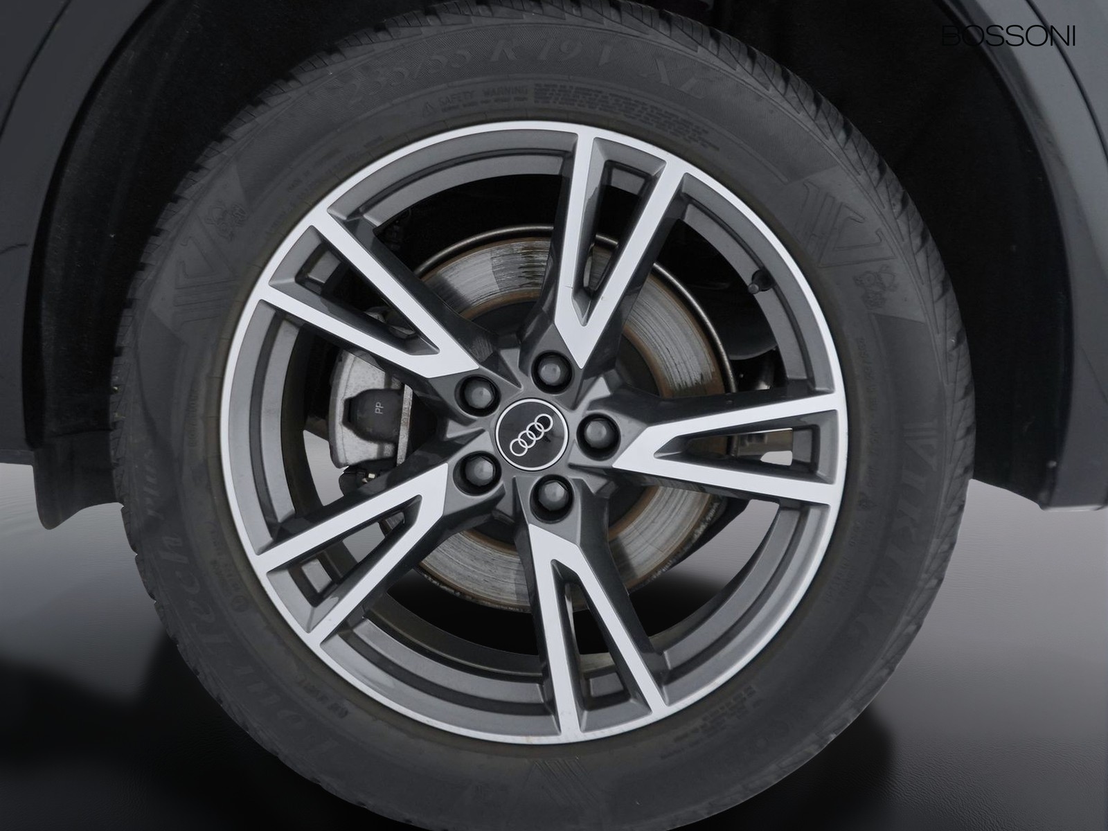 12 - Audi Q5 sportback 40 2.0 tdi mhev 12v s line quattro s tronic