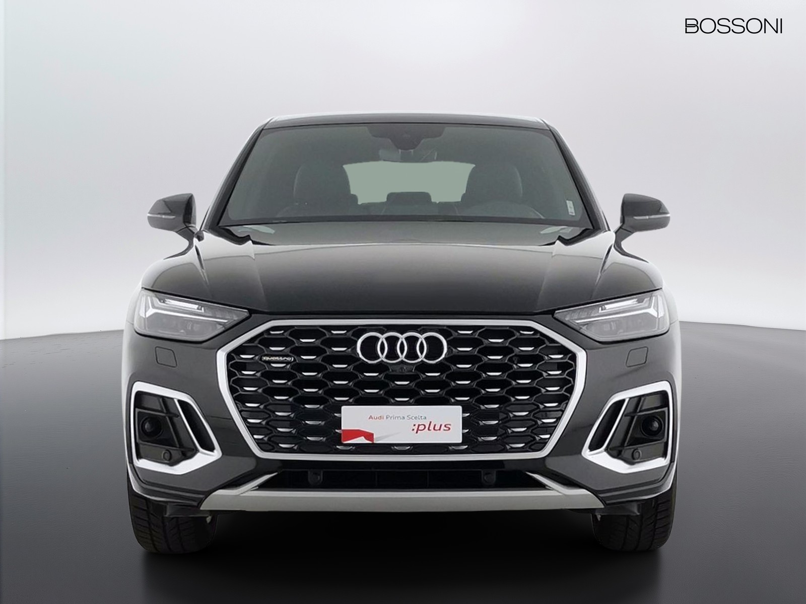 14 - Audi Q5 sportback 40 2.0 tdi mhev 12v s line quattro s tronic