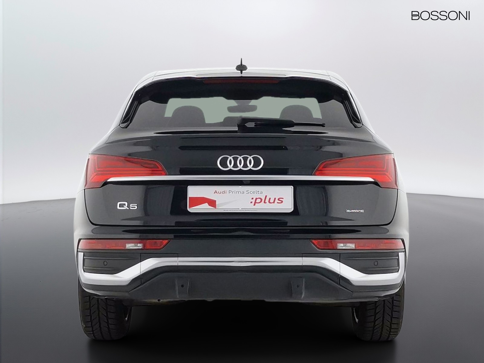 15 - Audi Q5 sportback 40 2.0 tdi mhev 12v s line quattro s tronic