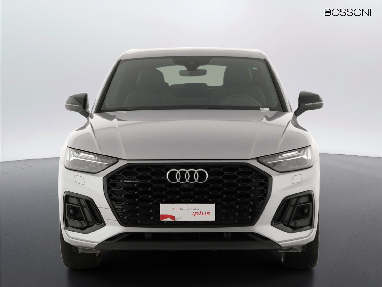 14 - Audi Q5 sportback 40 2.0 tdi mhev 12v s line quattro s tronic