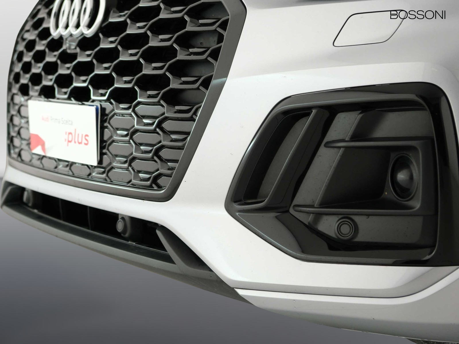 42 - Audi Q5 sportback 40 2.0 tdi mhev 12v s line quattro s tronic