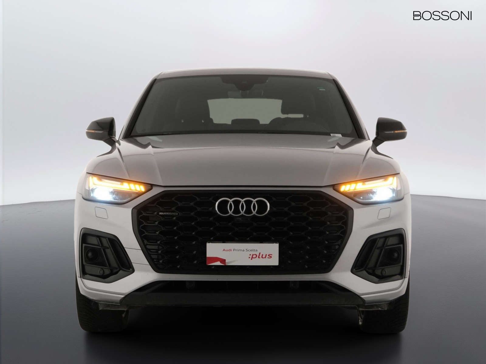 47 - Audi Q5 sportback 40 2.0 tdi mhev 12v s line quattro s tronic