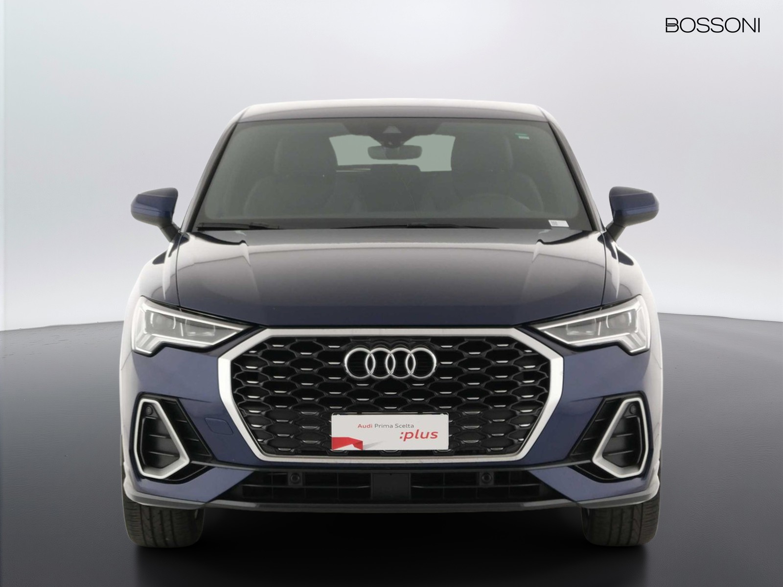 14 - Audi Q3 sportback 35 2.0 tdi s line edition s tronic