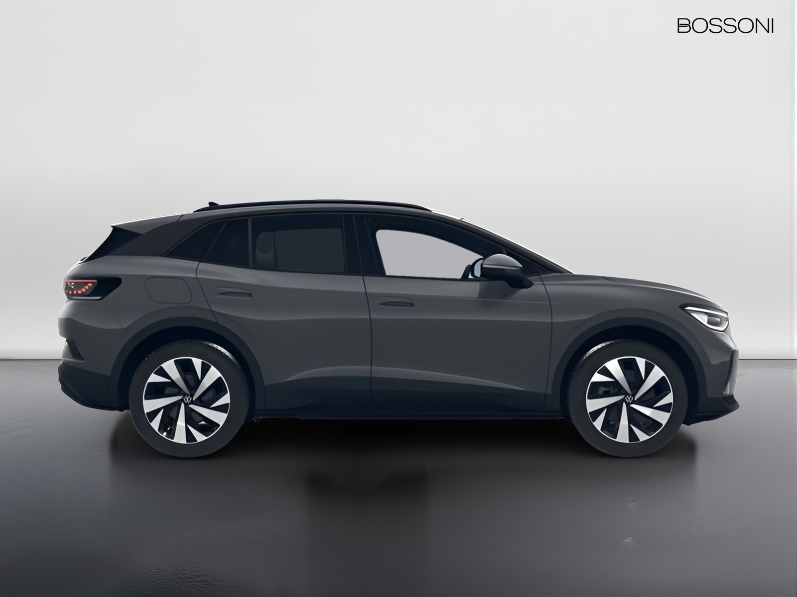 5 - Volkswagen ID.4 77kwh pro 286cv