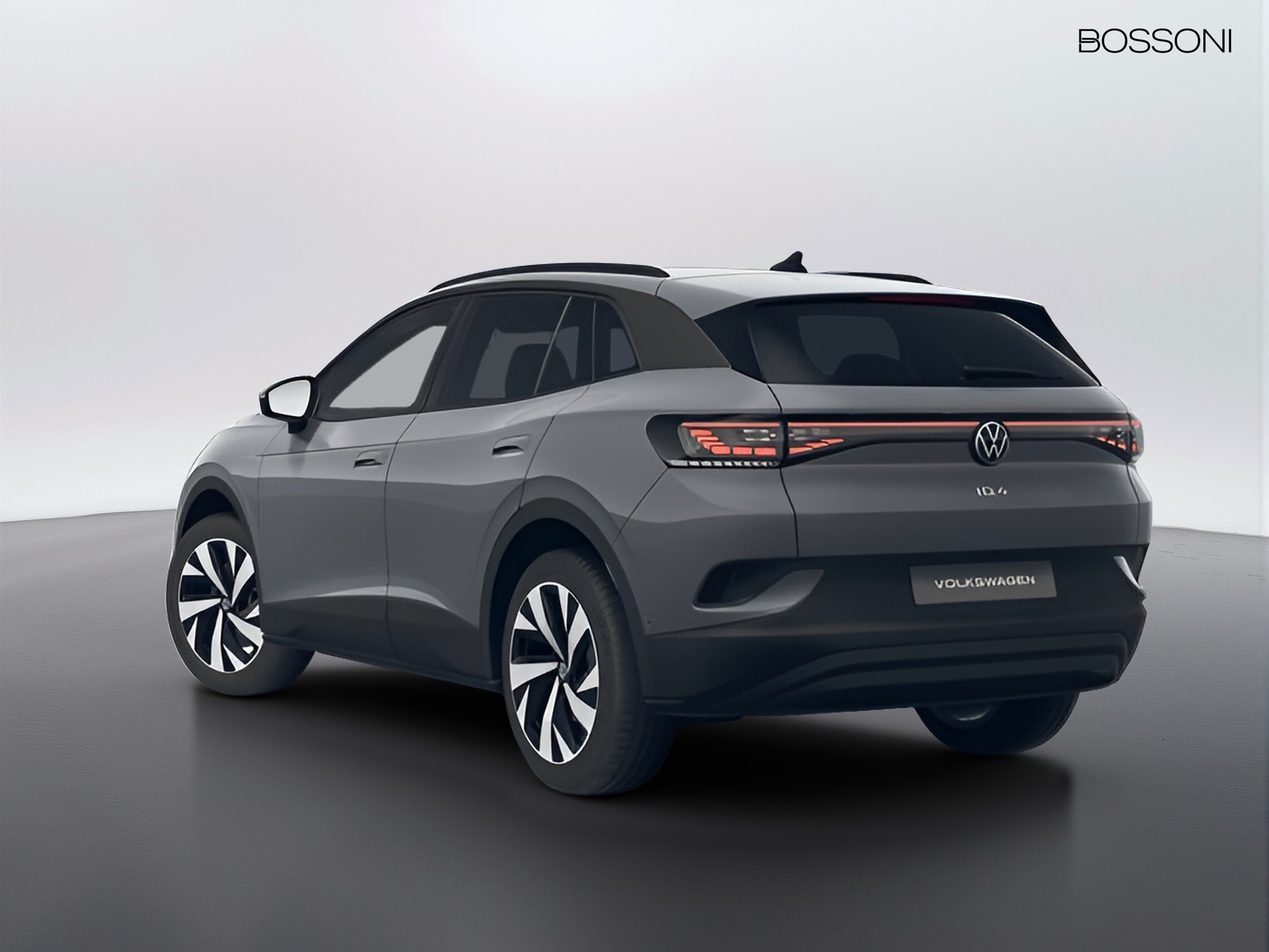 6 - Volkswagen ID.4 77kwh pro 286cv