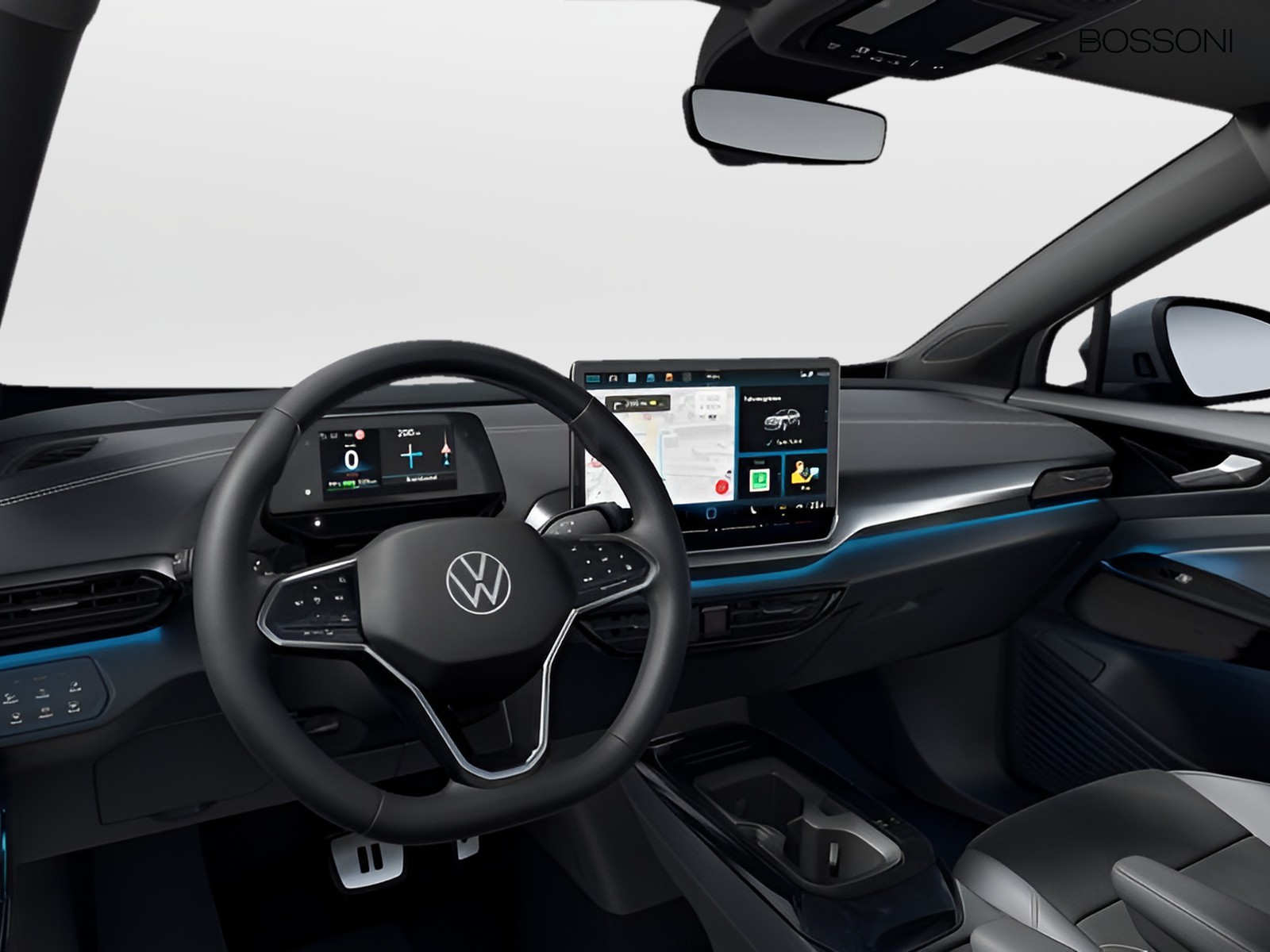8 - Volkswagen ID.4 77kwh pro 286cv