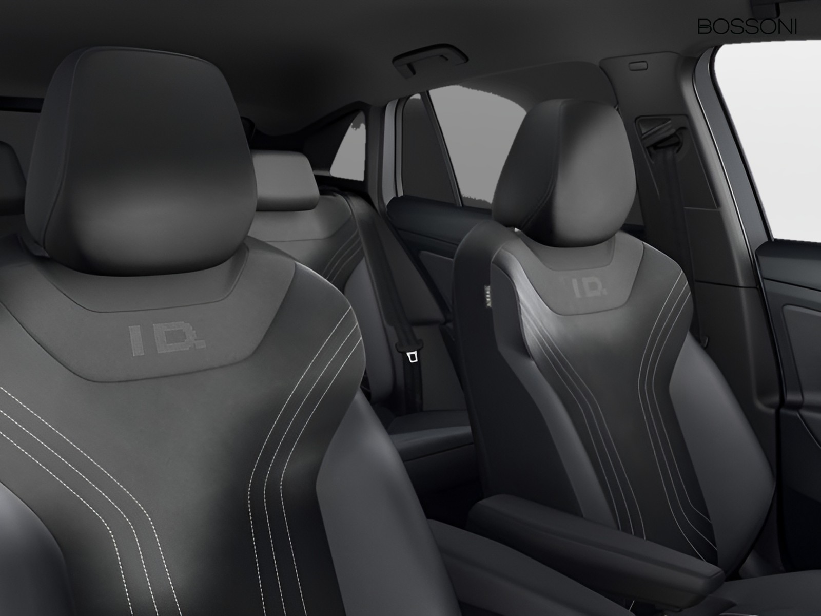9 - Volkswagen ID.4 77kwh pro 286cv