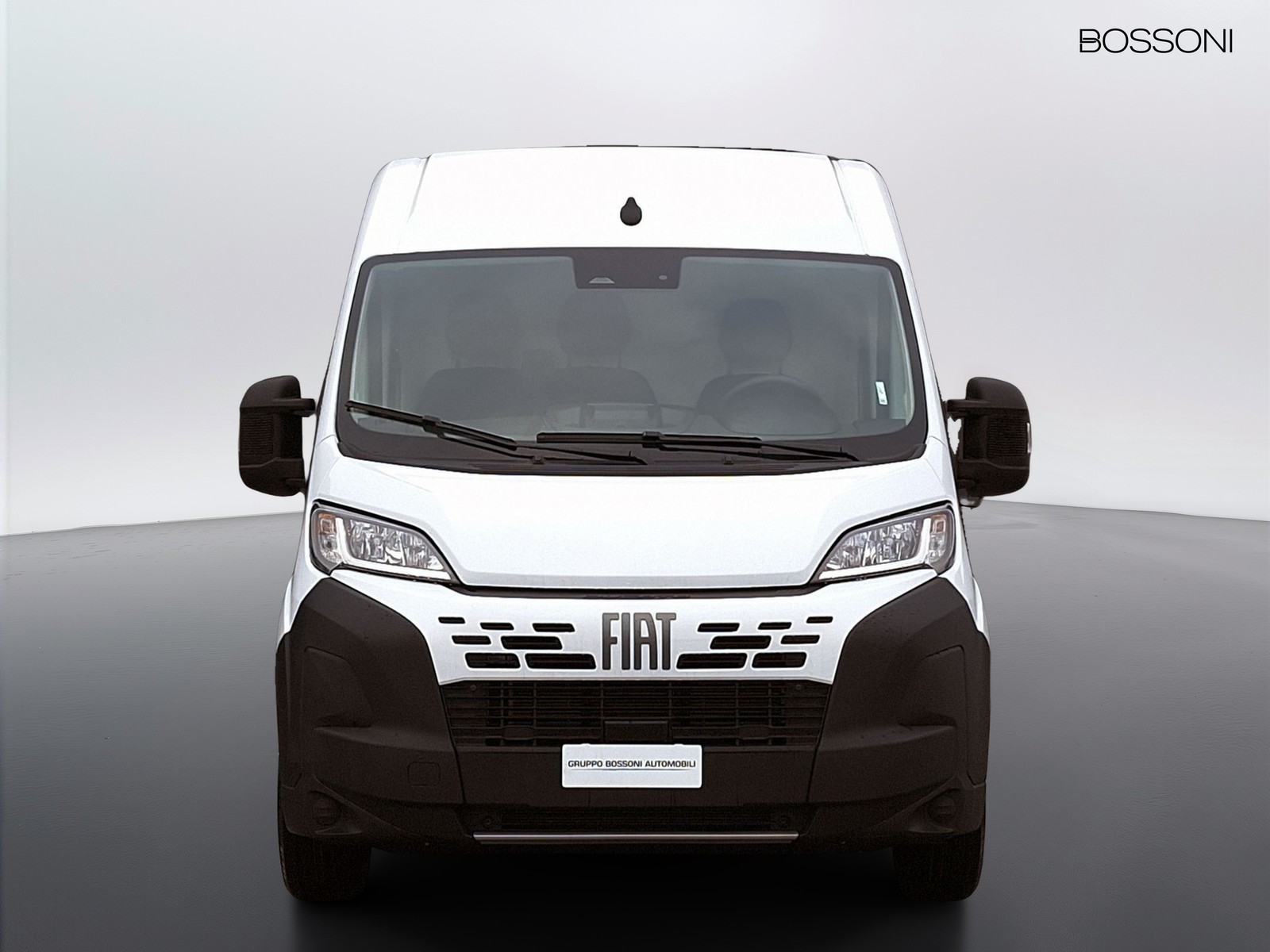 2 - Fiat Professional Ducato 35 l3h2 2.2 diesel 140cv