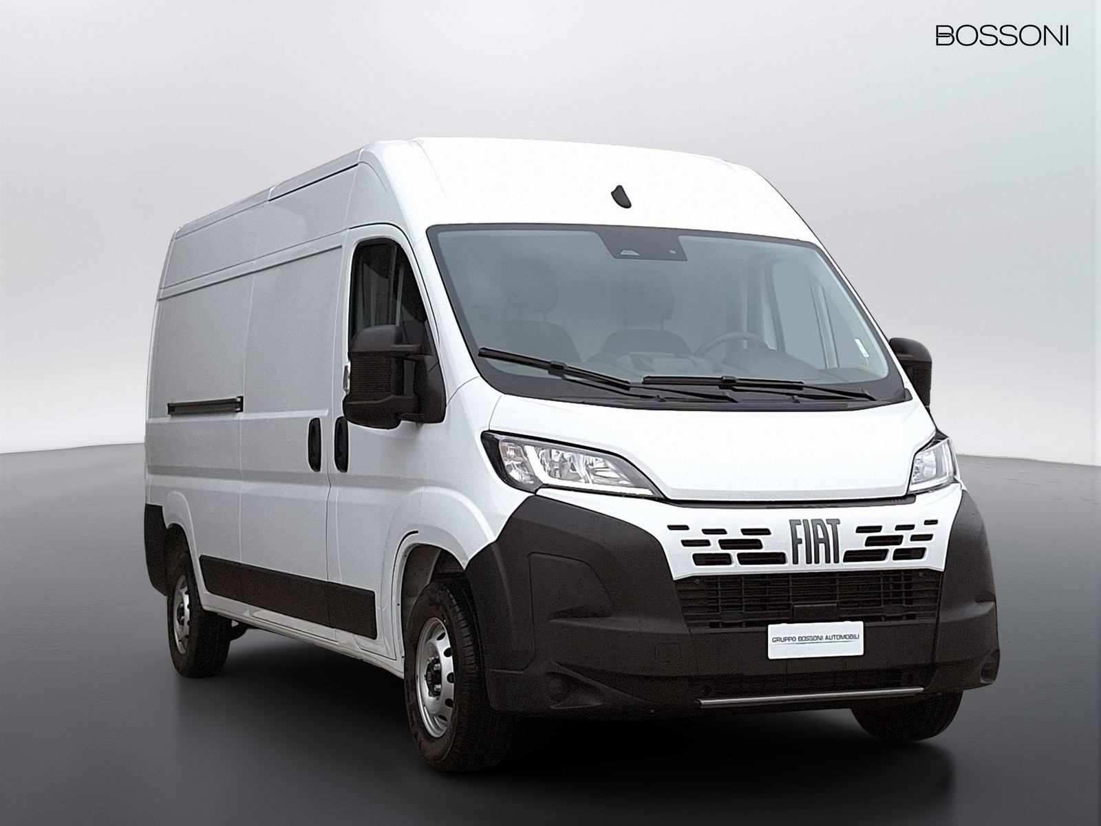 3 - Fiat Professional Ducato 35 l3h2 2.2 diesel 140cv