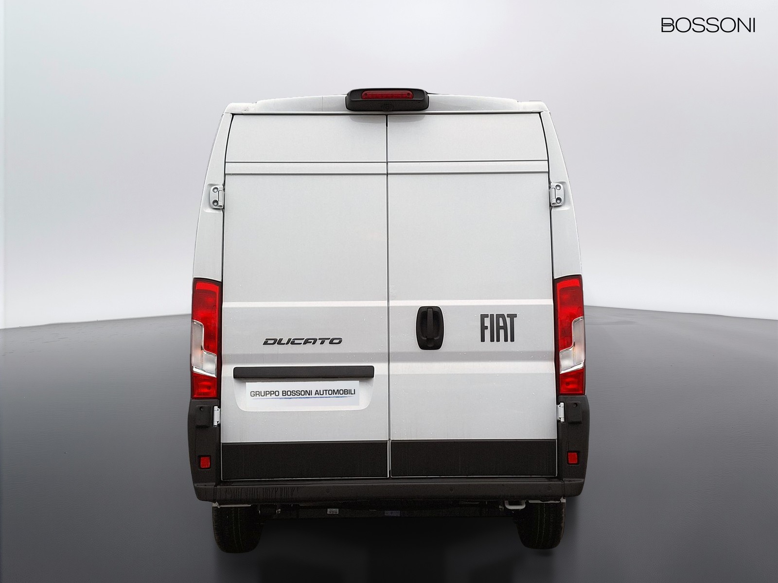 5 - Fiat Professional Ducato 35 l3h2 2.2 diesel 140cv