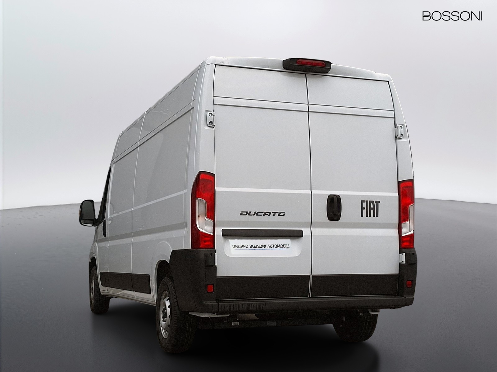 8 - Fiat Professional Ducato 35 l3h2 2.2 diesel 140cv