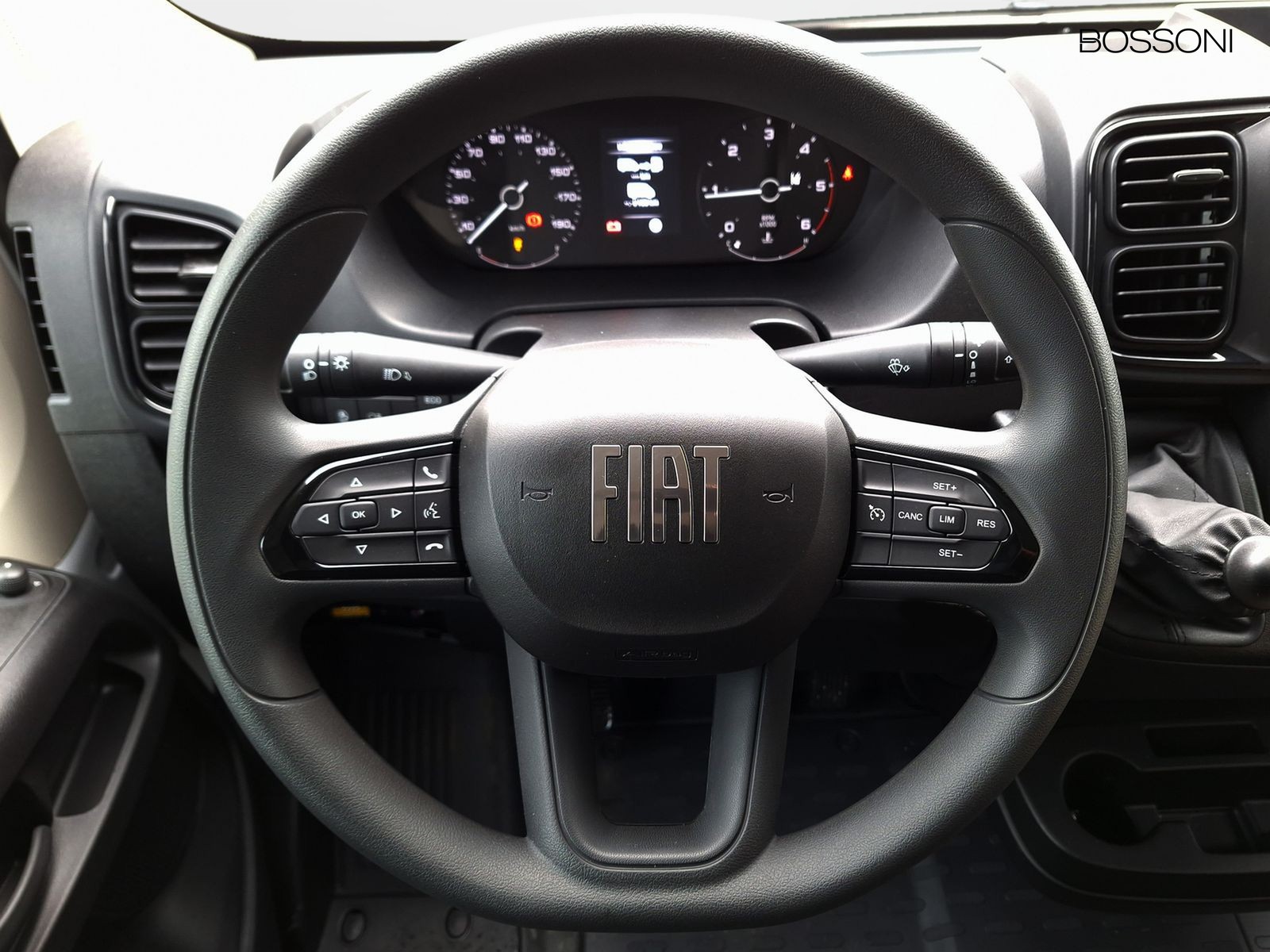 10 - Fiat Professional Ducato 35 l3h2 2.2 diesel 140cv