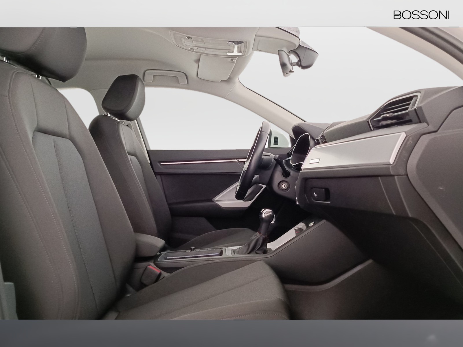 8 - Audi Q3 sportback 35 2.0 tdi business plus quattro s tronic