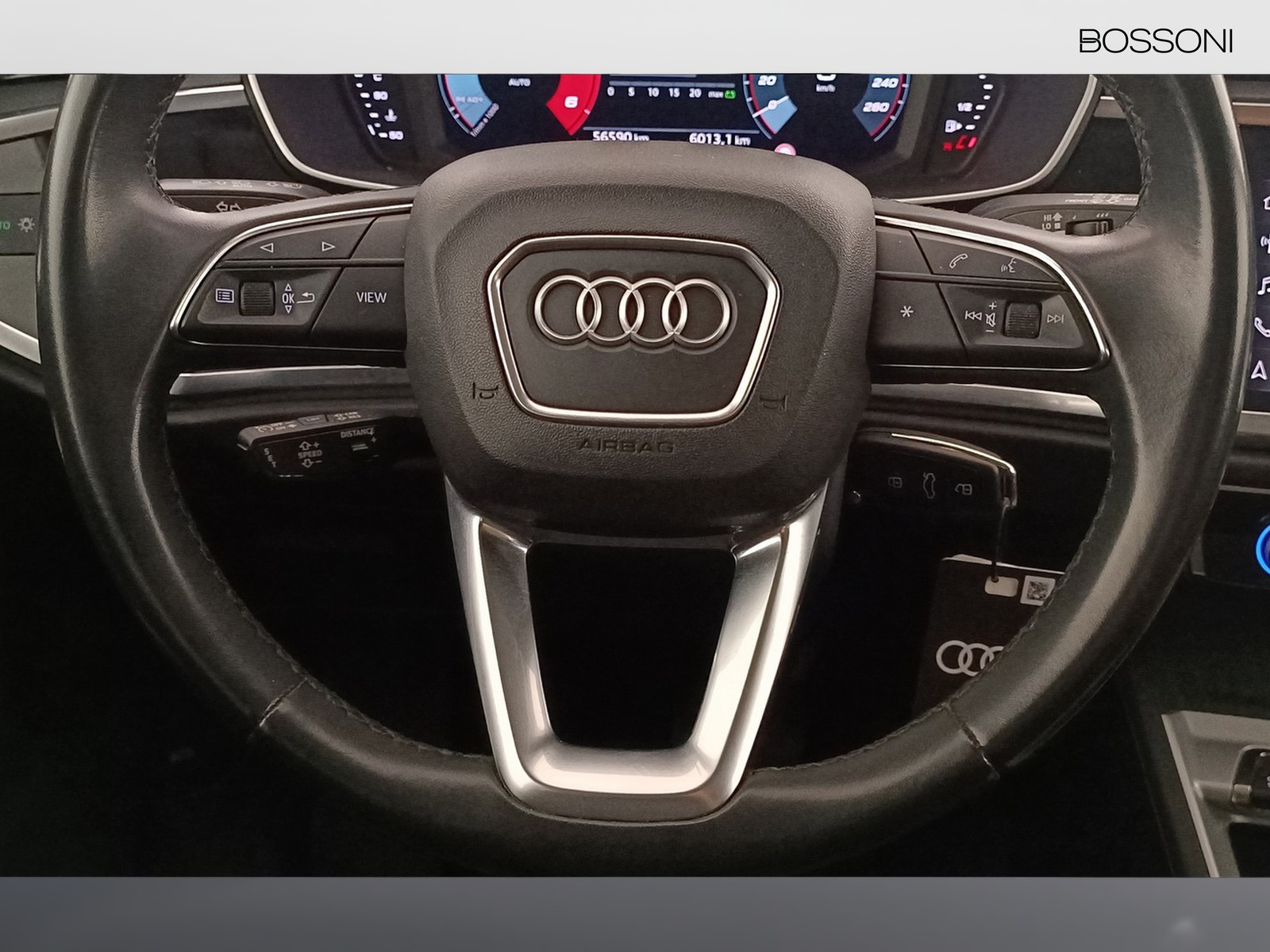 16 - Audi Q3 sportback 35 2.0 tdi business plus quattro s tronic