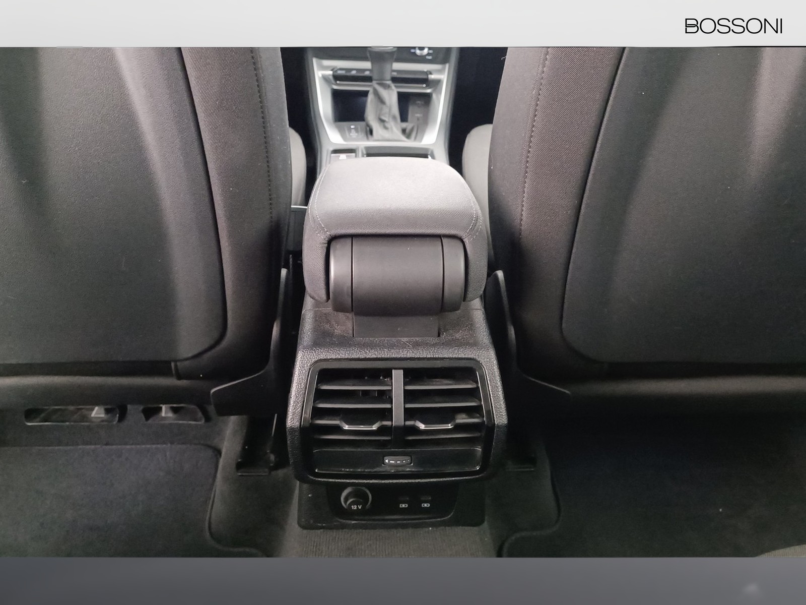 23 - Audi Q3 sportback 35 2.0 tdi business plus quattro s tronic