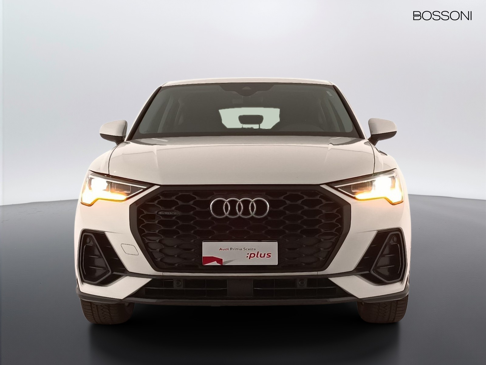 29 - Audi Q3 sportback 35 2.0 tdi business plus quattro s tronic