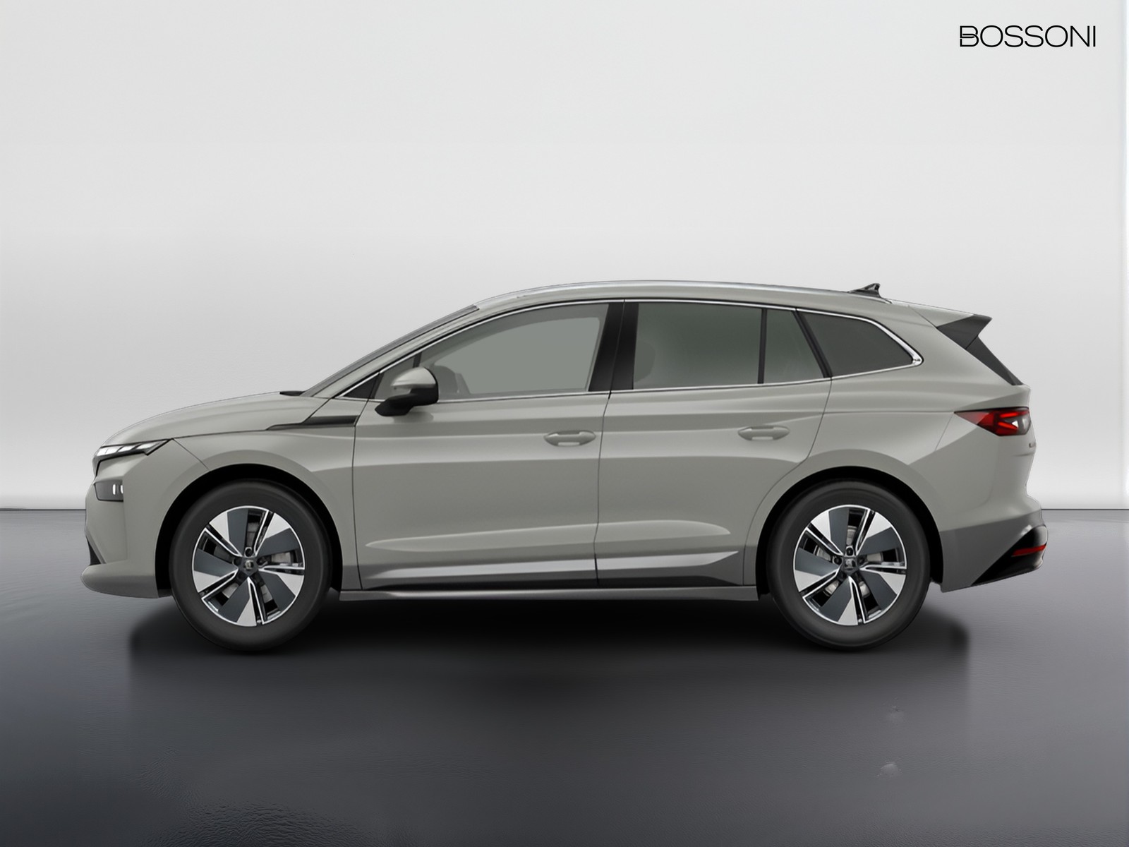 2 - Skoda Enyaq 85