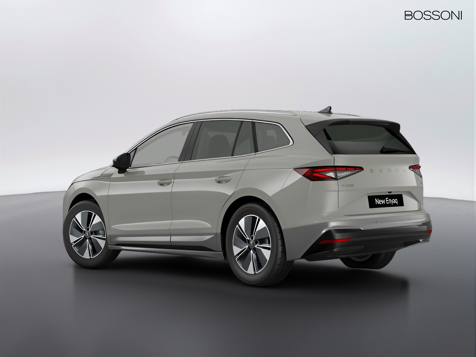 3 - Skoda Enyaq 85