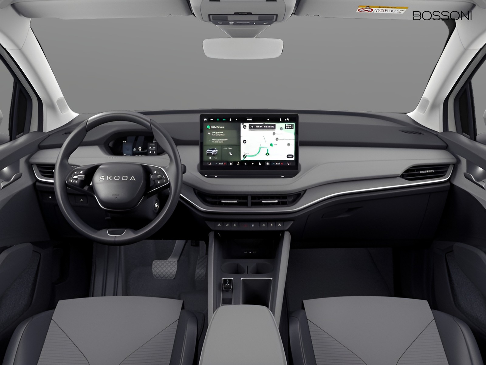 4 - Skoda Enyaq 85
