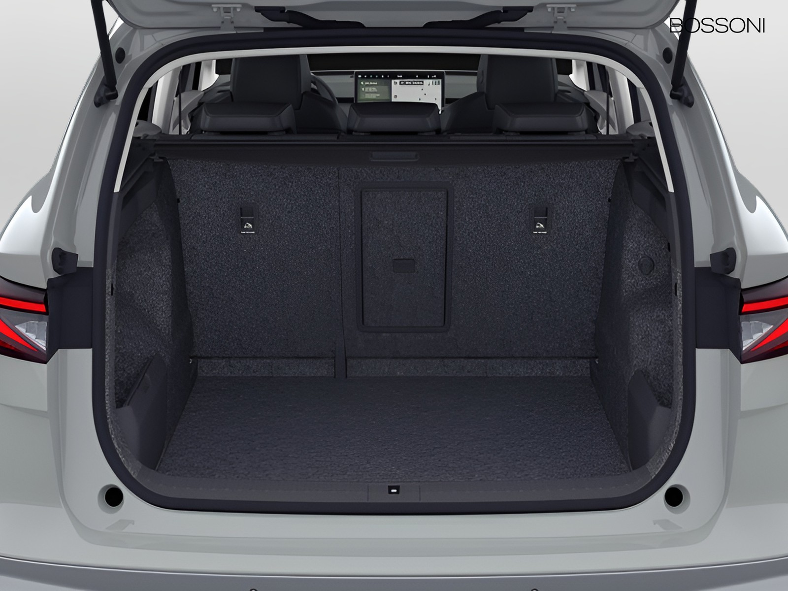 6 - Skoda Enyaq 85