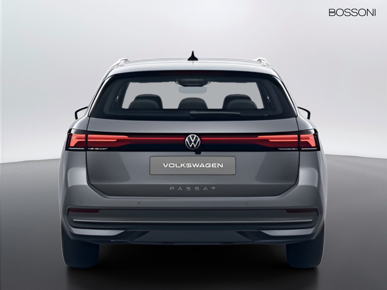 2 - Volkswagen Passat 2.0 tdi scr evo 122cv business dsg
