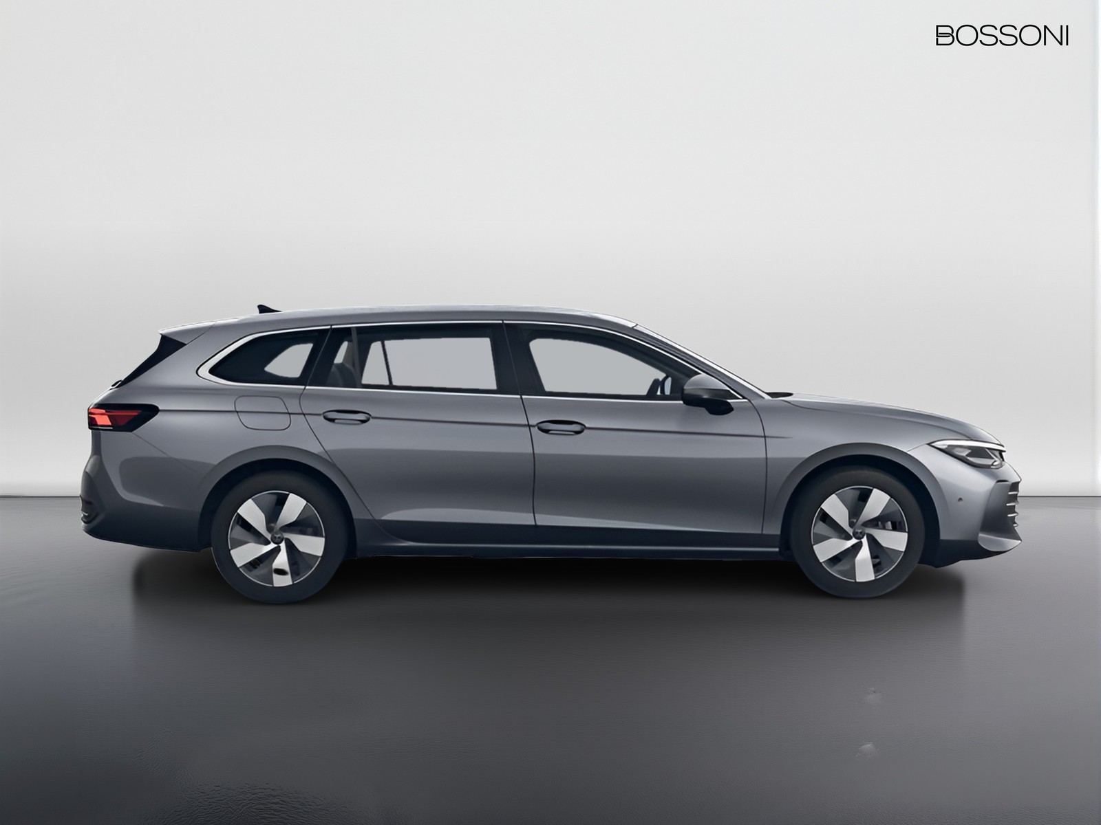 4 - Volkswagen Passat 2.0 tdi scr evo 122cv business dsg