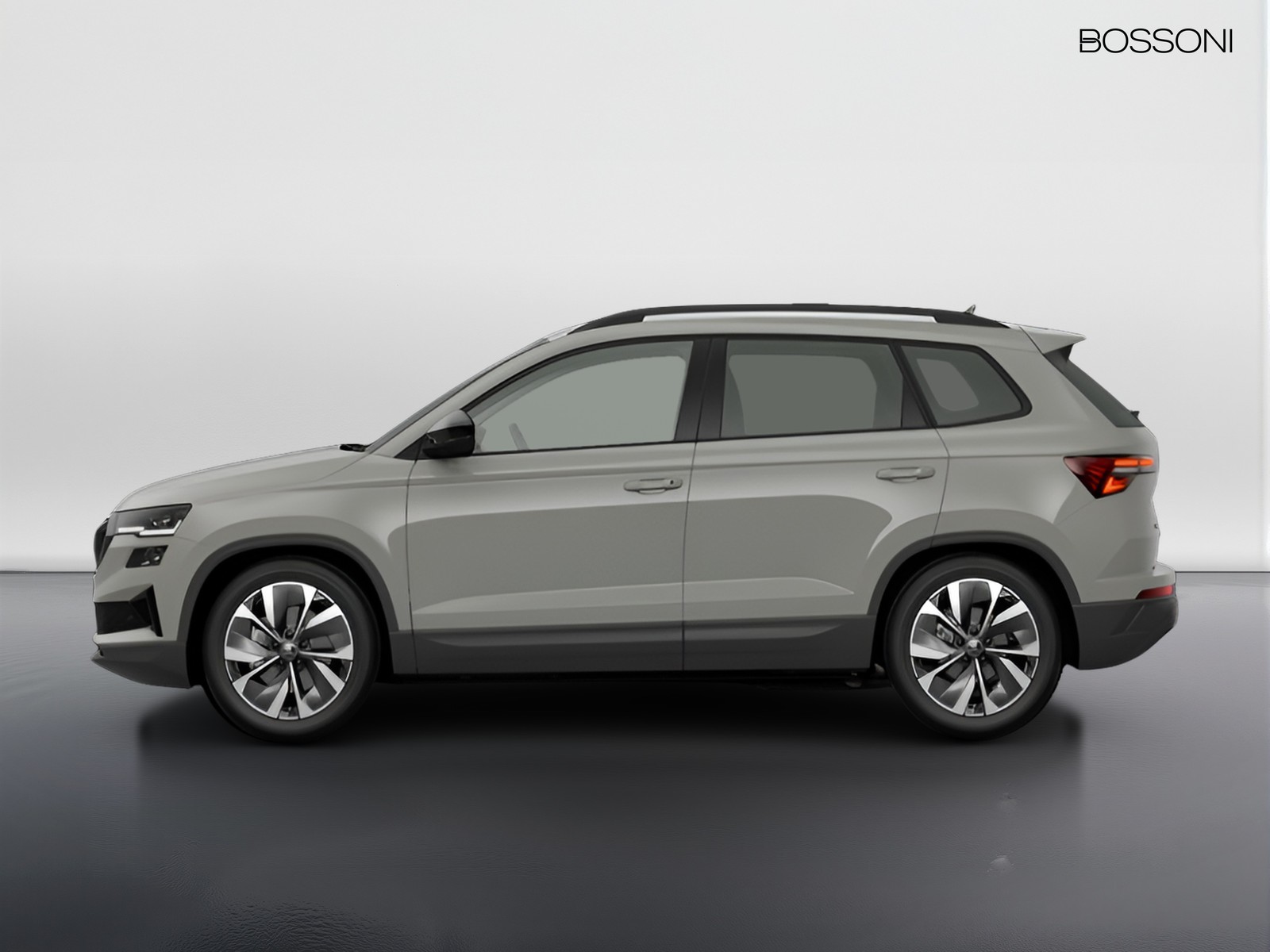 2 - Skoda Karoq 2.0 tdi evo scr 150cv be more dsg
