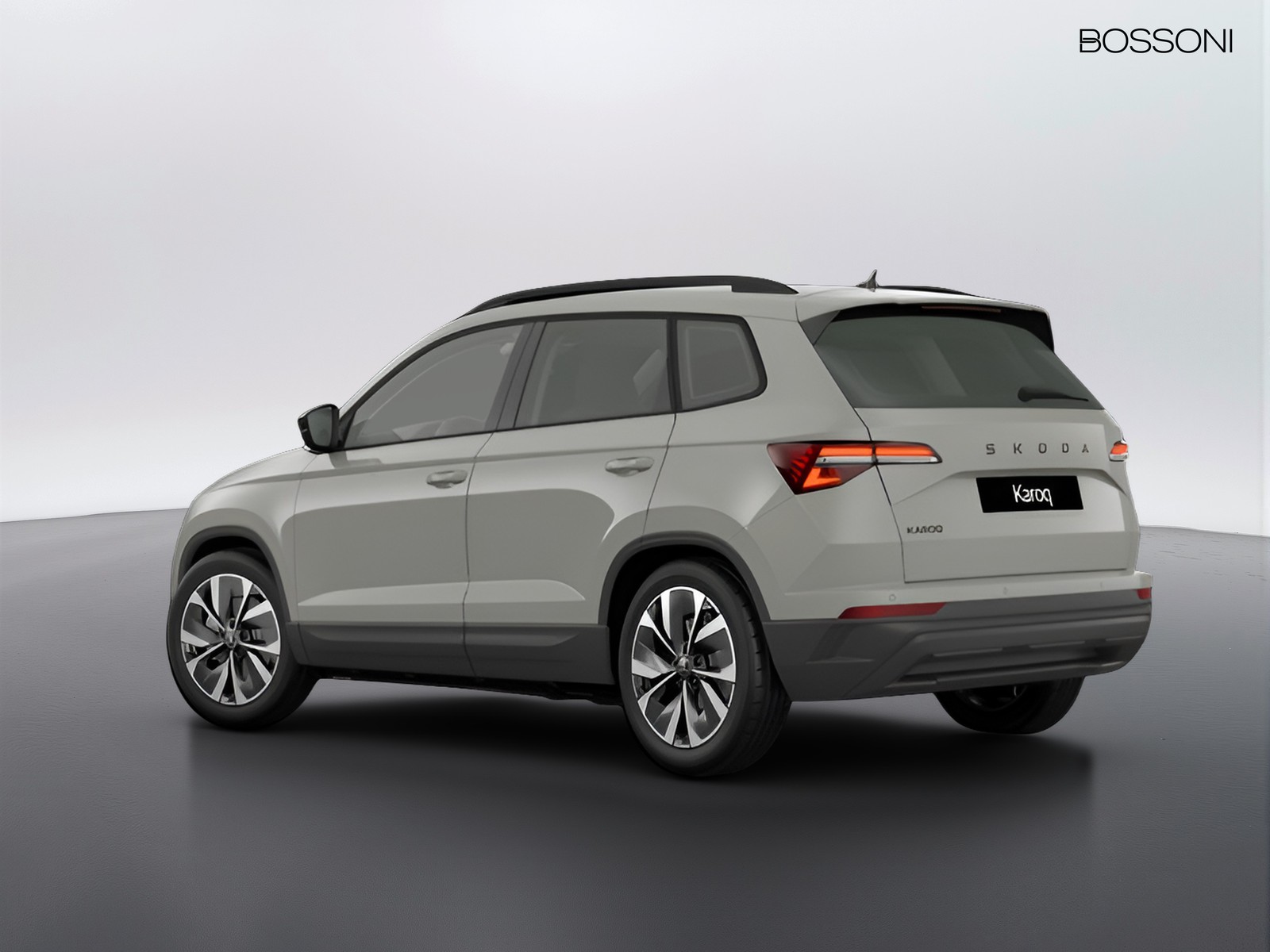 3 - Skoda Karoq 2.0 tdi evo scr 150cv be more dsg