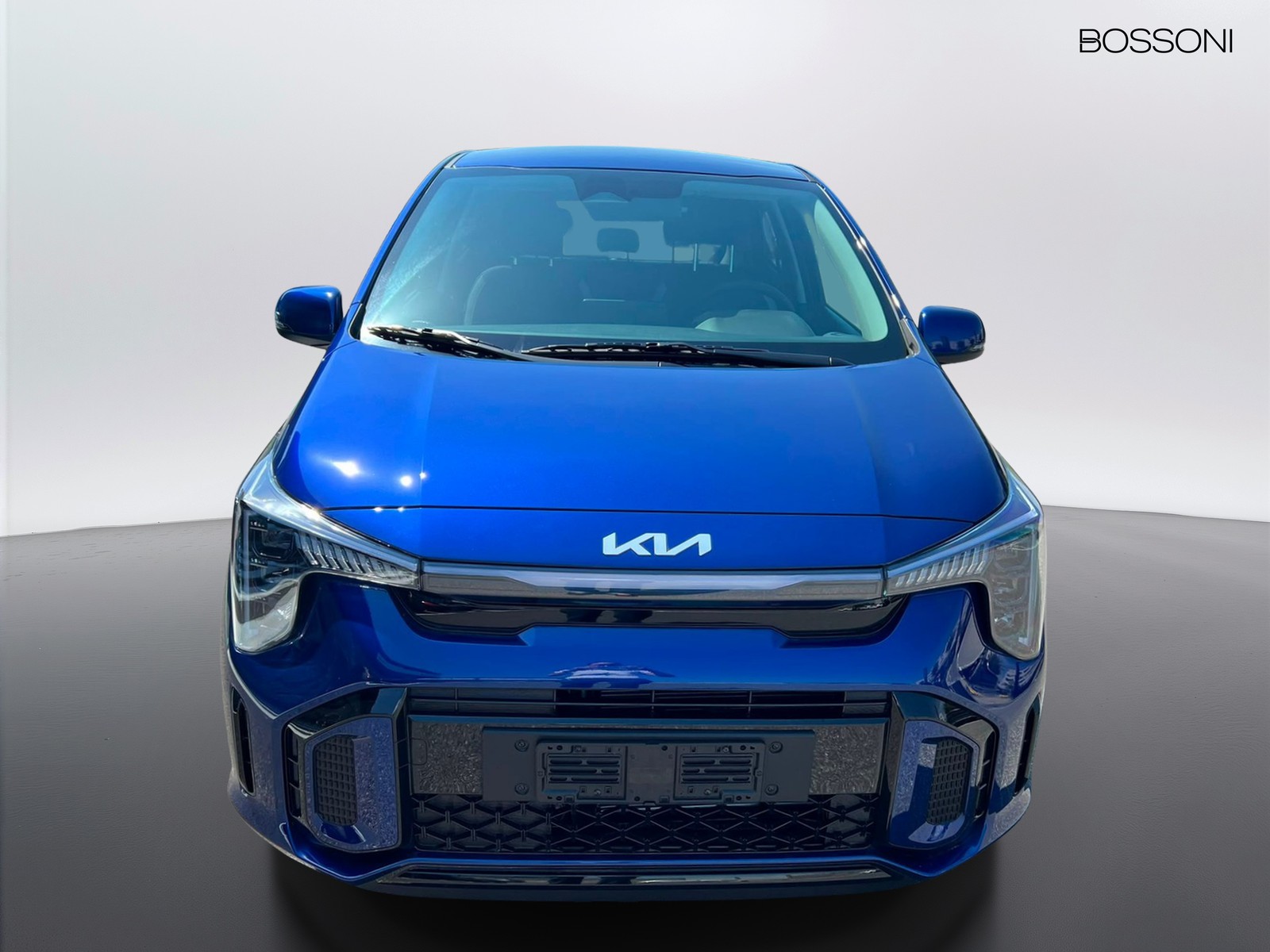 2 - Kia Picanto 1.0 gdi gt-line
