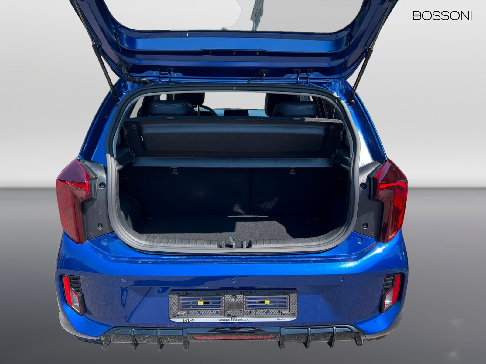16 - Kia Picanto 1.0 gdi gt-line
