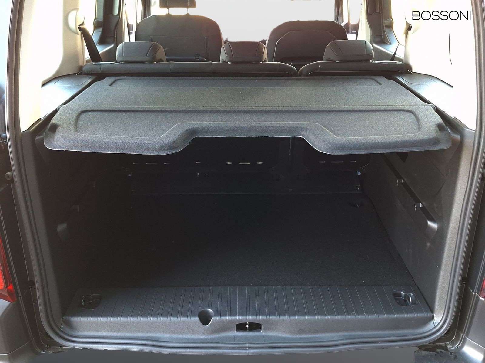 6 - Fiat Doblò passo corto 1.5 diesel 100cv doblo